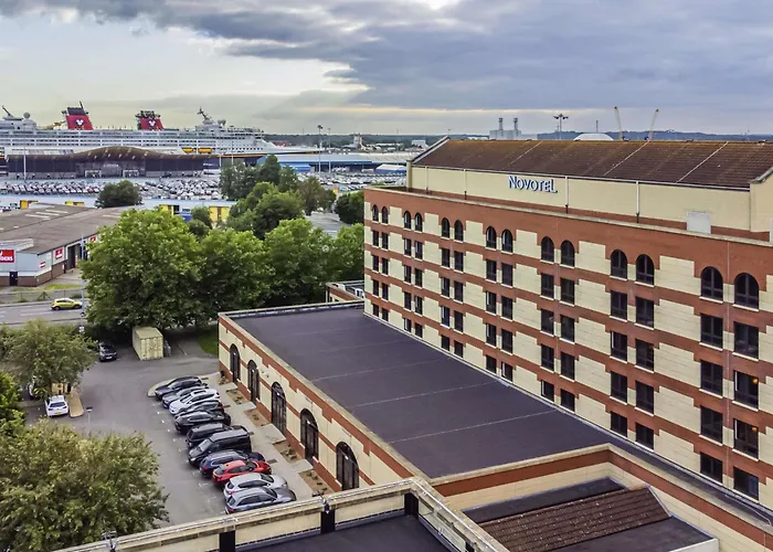 Novotel Southampton